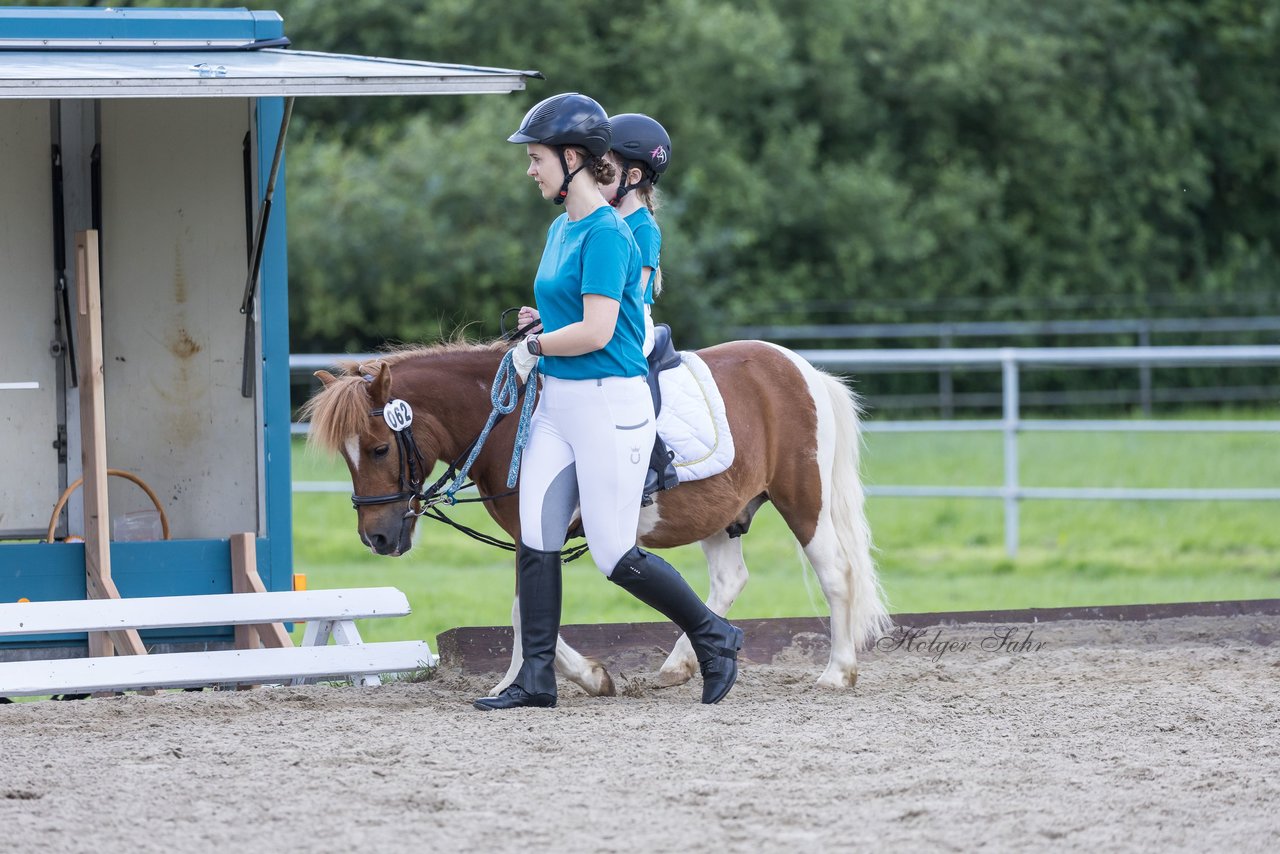 Bild 18 - Pony Akademie Turnier